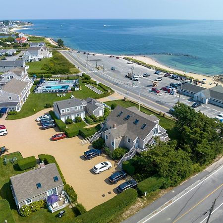 Beachside Village Resort Falmouth Exterior foto