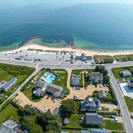 Beachside Village Resort Falmouth Exterior foto