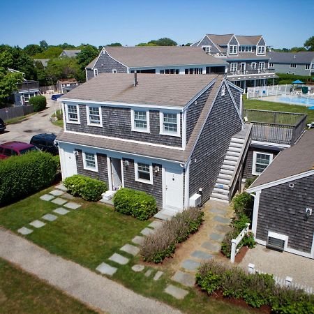 Beachside Village Resort Falmouth Exterior foto