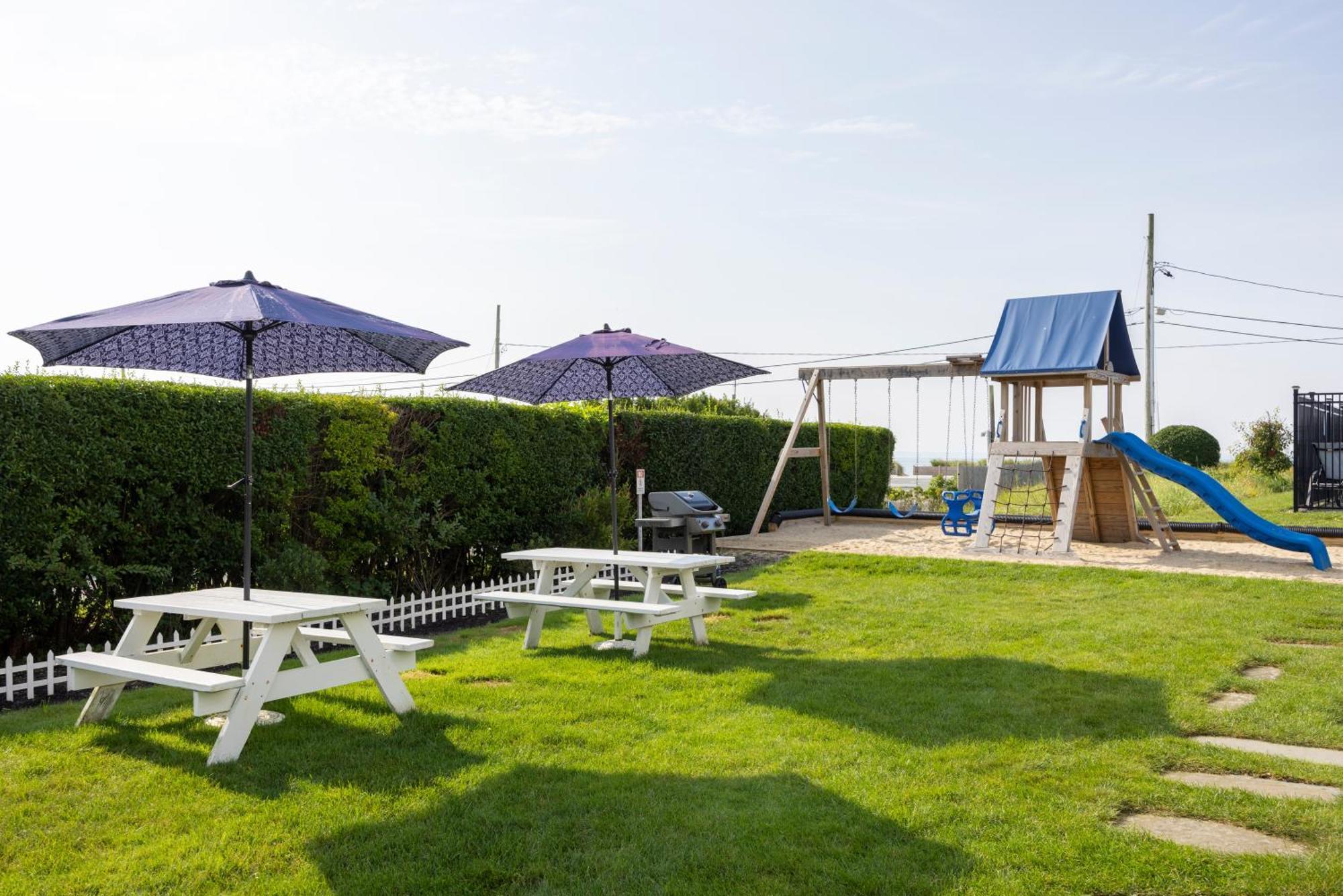 Beachside Village Resort Falmouth Exterior foto