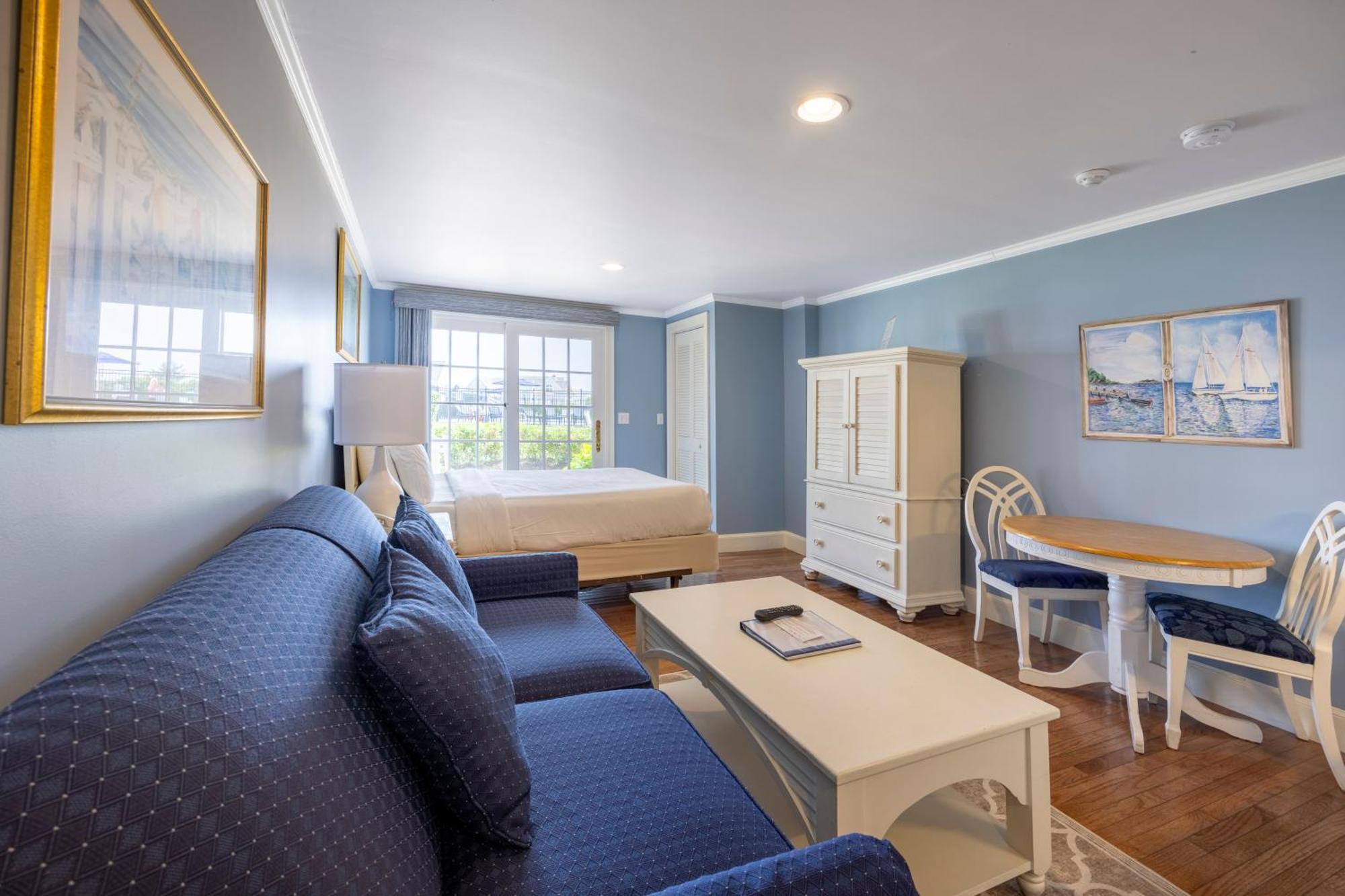 Beachside Village Resort Falmouth Exterior foto