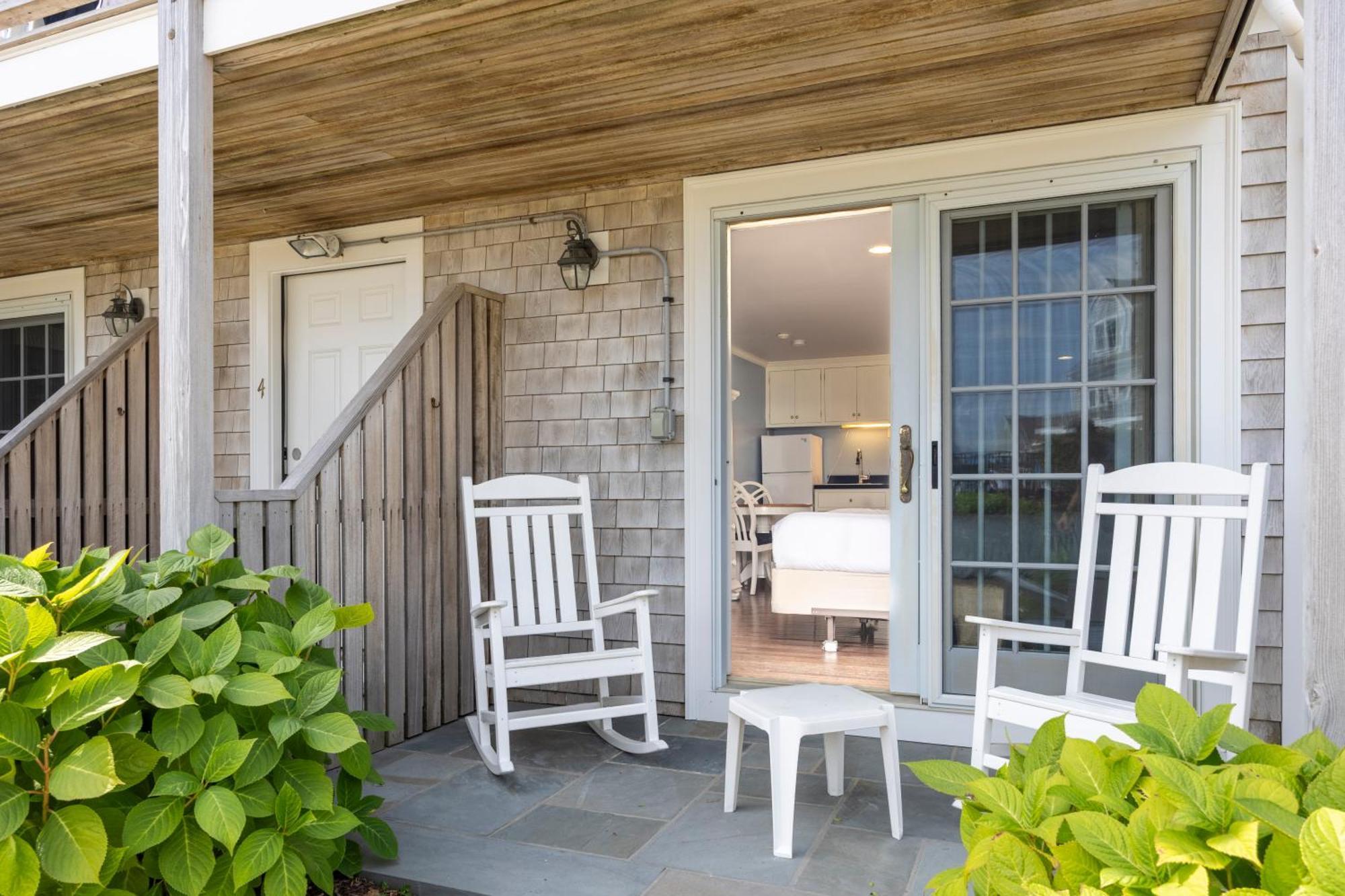Beachside Village Resort Falmouth Exterior foto