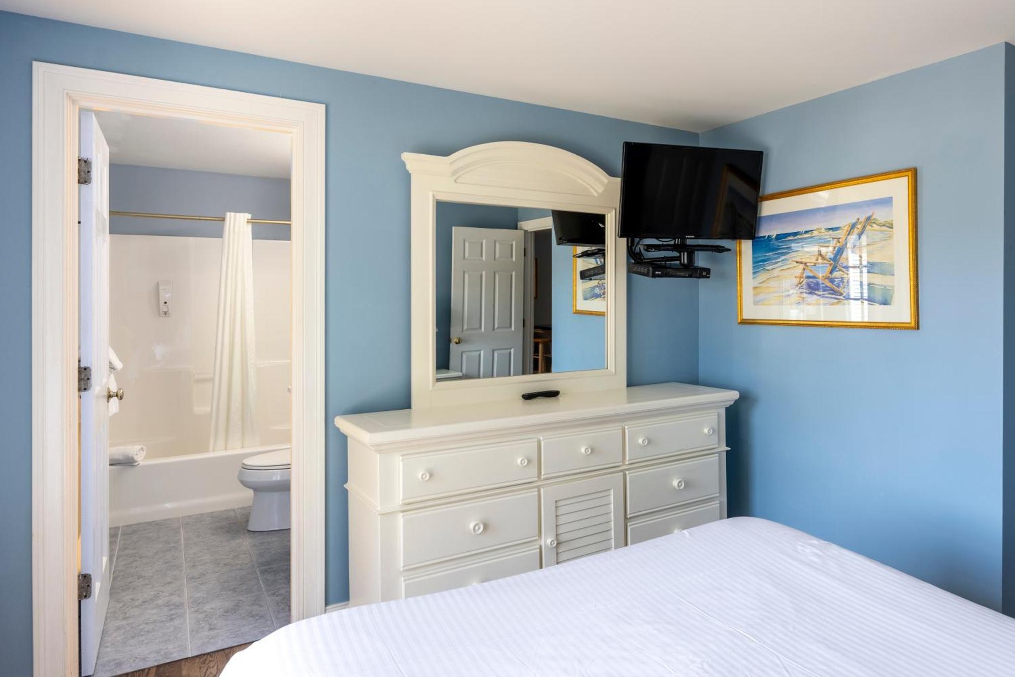 Beachside Village Resort Falmouth Exterior foto