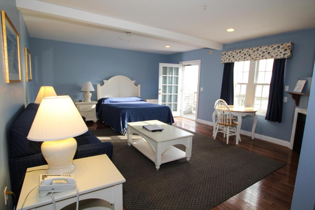 Beachside Village Resort Falmouth Exterior foto