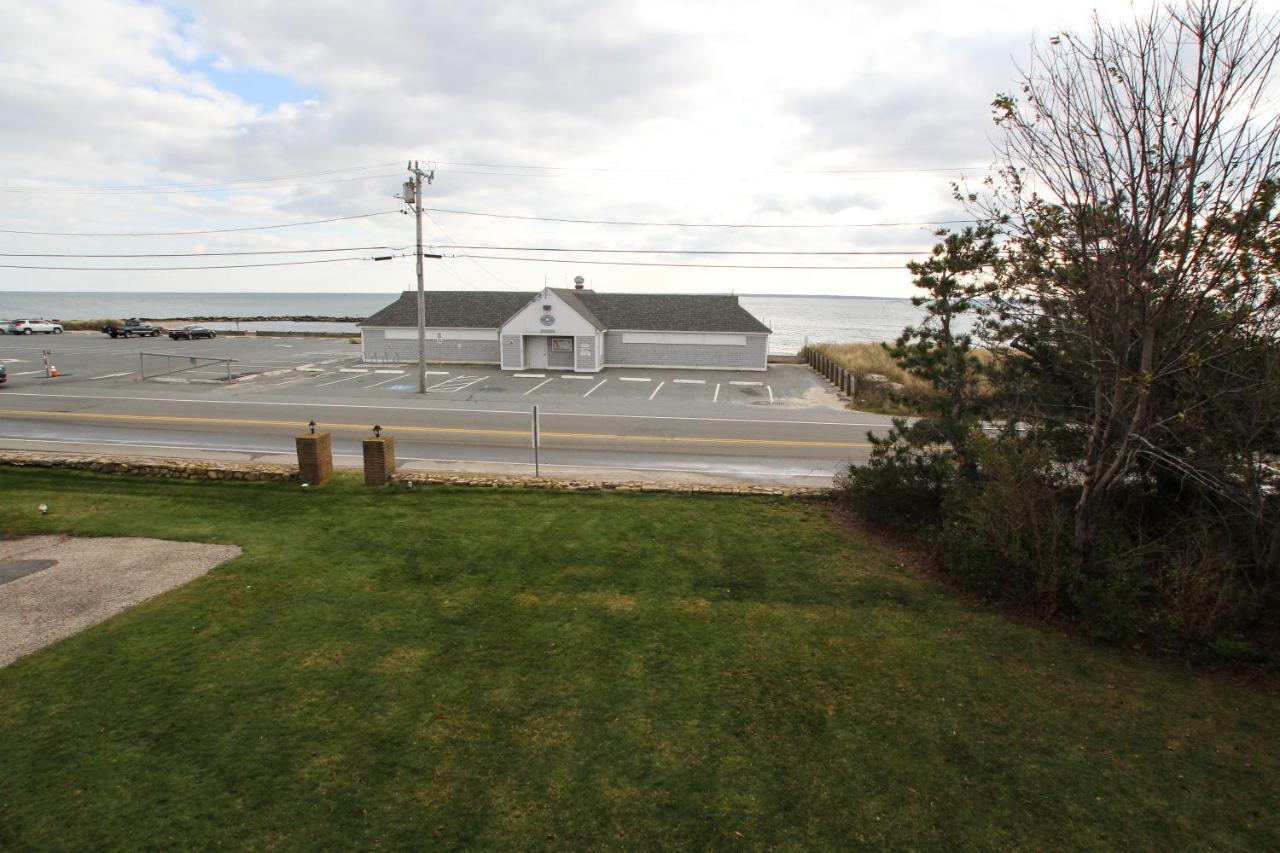 Beachside Village Resort Falmouth Exterior foto