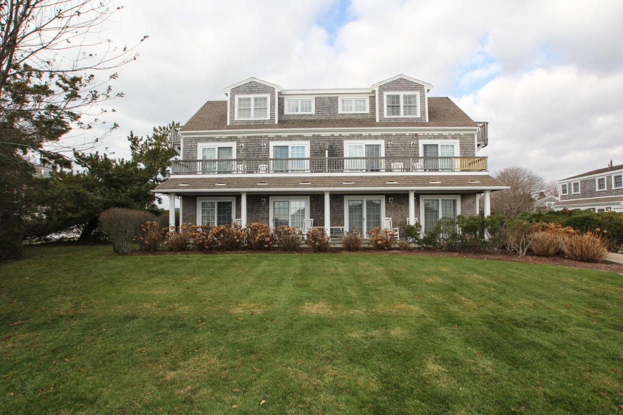 Beachside Village Resort Falmouth Exterior foto