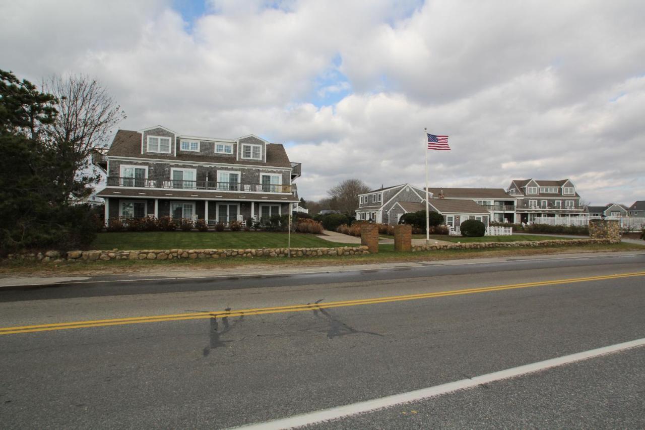 Beachside Village Resort Falmouth Exterior foto