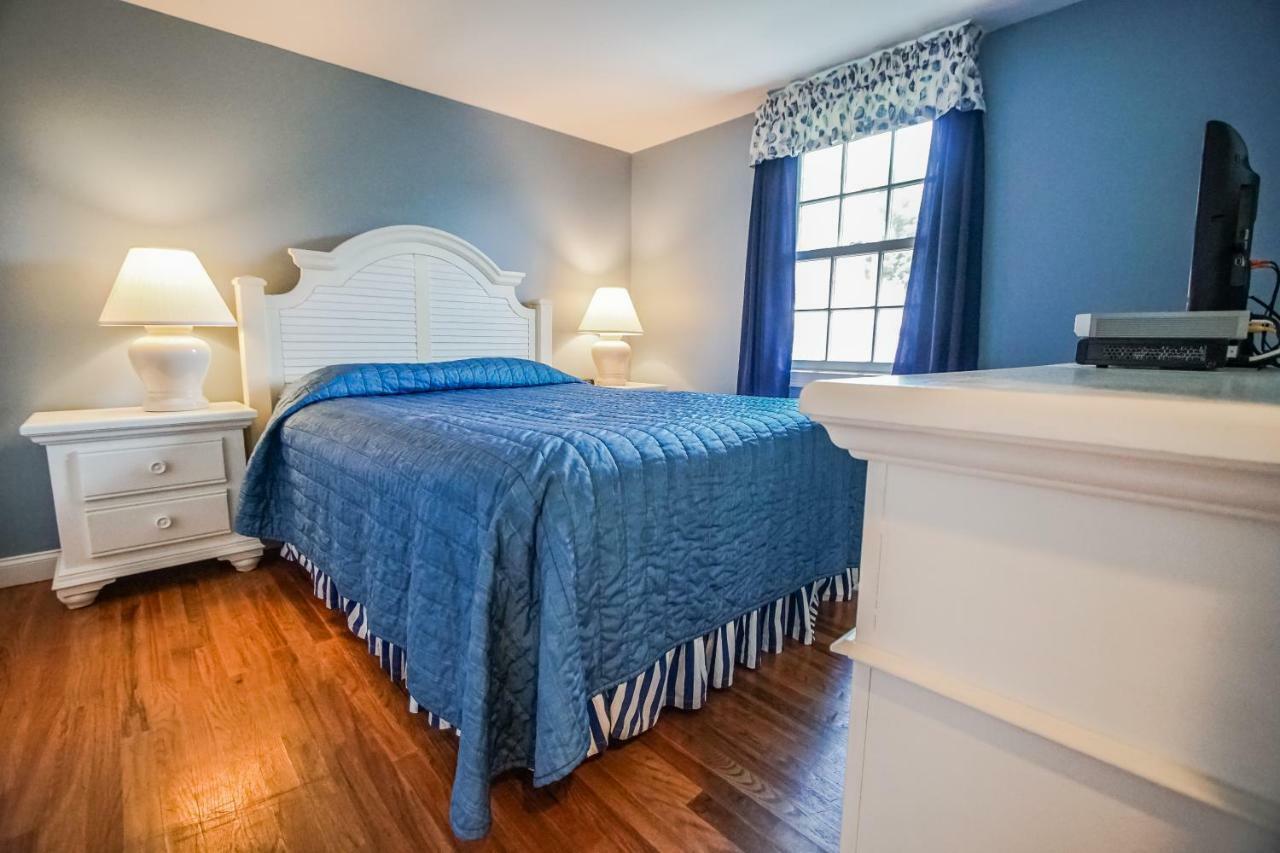 Beachside Village Resort Falmouth Quarto foto